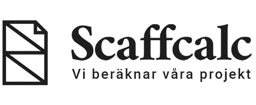 Scaffcalc logo