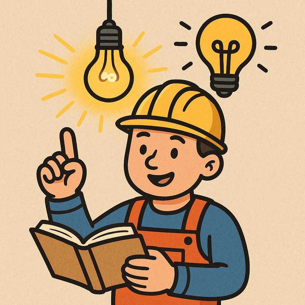 FAQ Scaffolding Projects