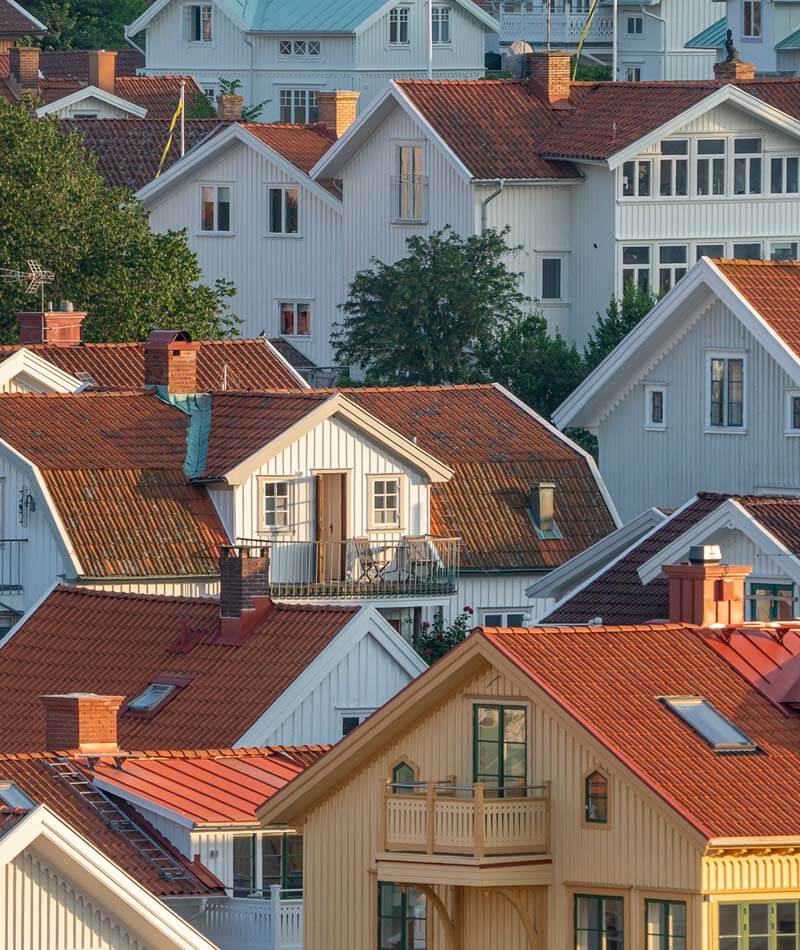 hyr målaställning i Göteborg hos Scaffolding Projects