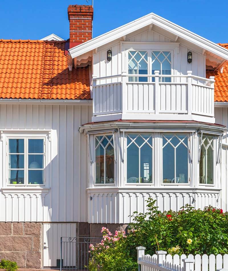 hyr ställning i föteborg via scaffolding projetcs